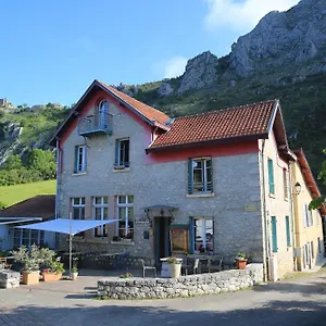  Mini-hôtel D'étape De France