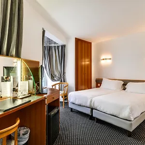 **** Hotel Luxembourg France