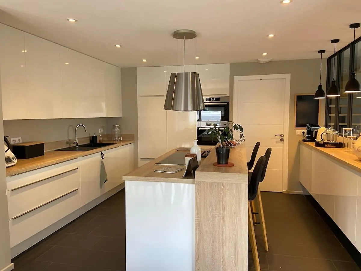 Embruns Et Sarrasin Bed & Breakfast Combrit France