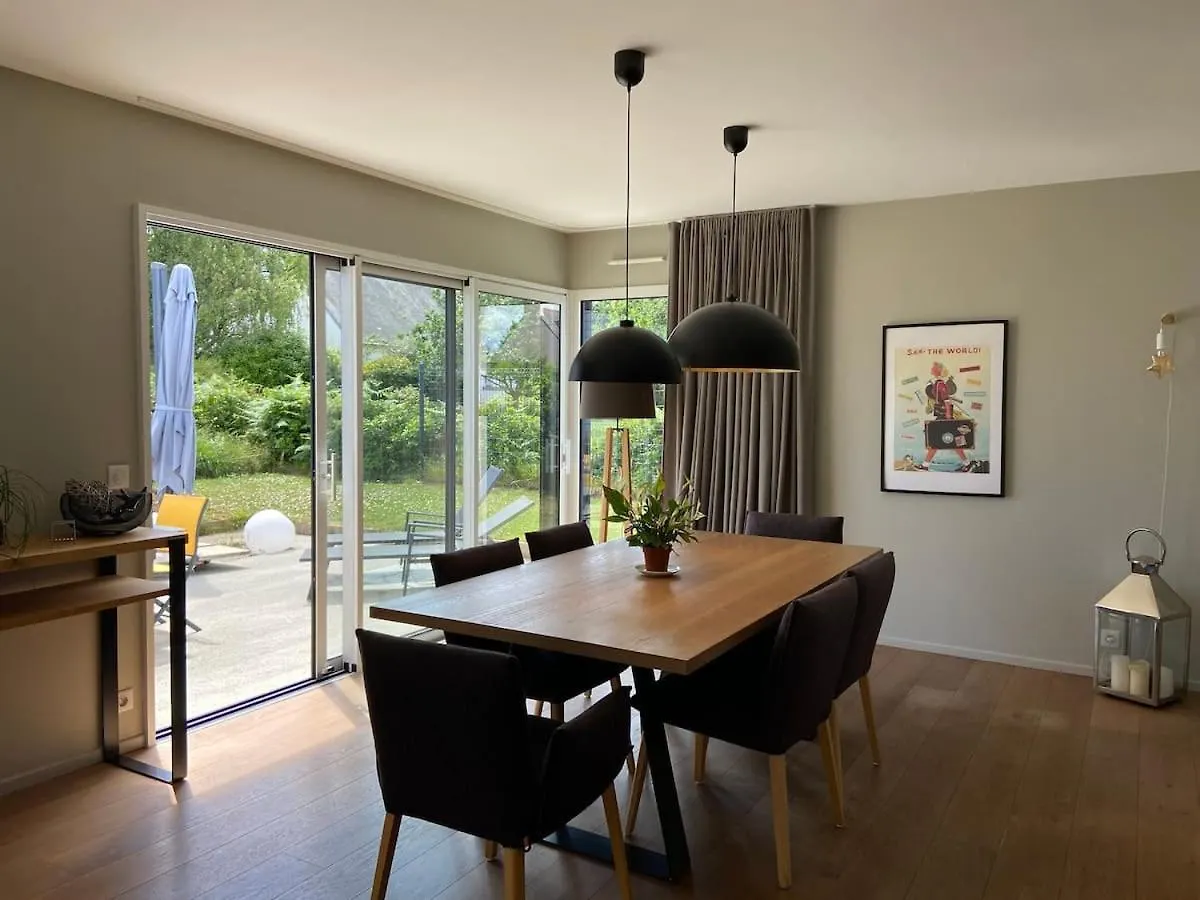 Embruns Et Sarrasin Bed & Breakfast Combrit
