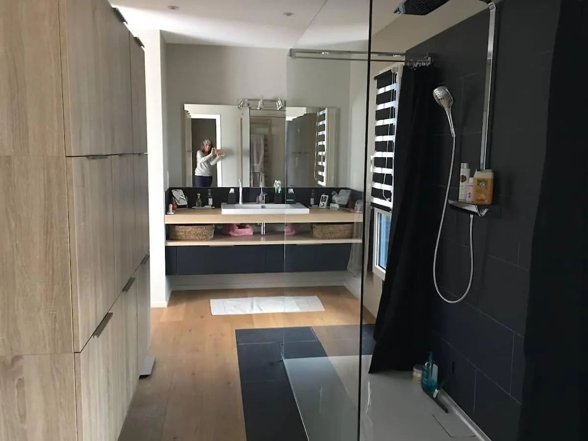 Embruns Et Sarrasin Bed & Breakfast Combrit France
