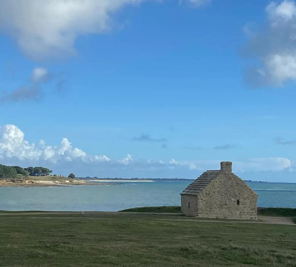 Embruns Et Sarrasin Bed & Breakfast Combrit 0*,  France