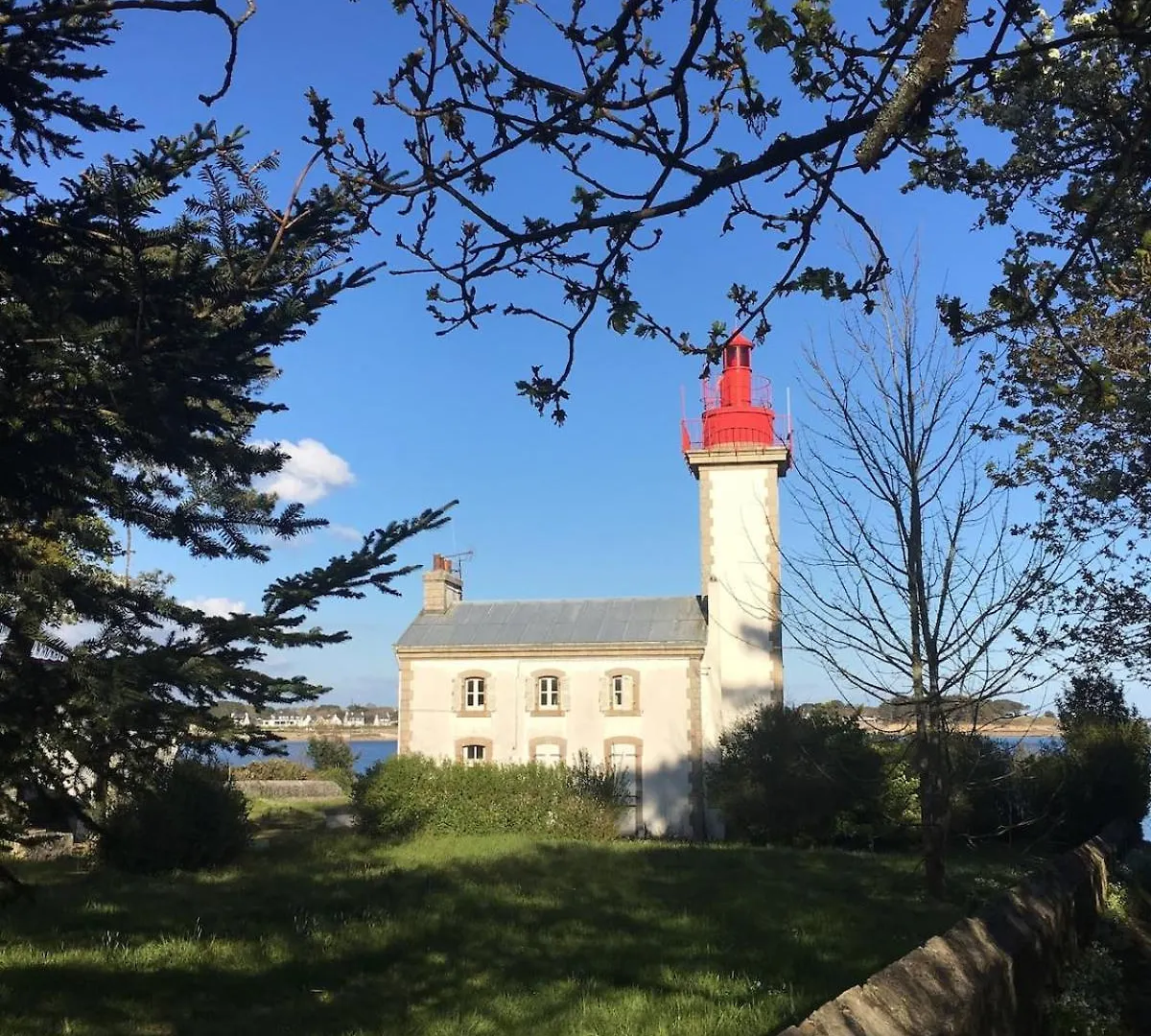 Embruns Et Sarrasin Bed & Breakfast Combrit